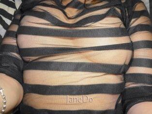 JaneDo