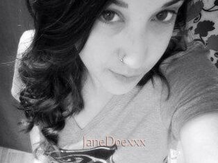 JaneDoexxx