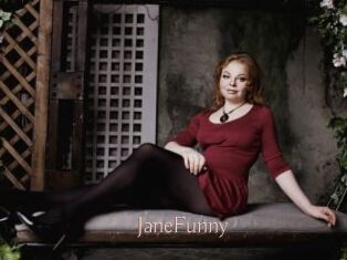 JaneFunny