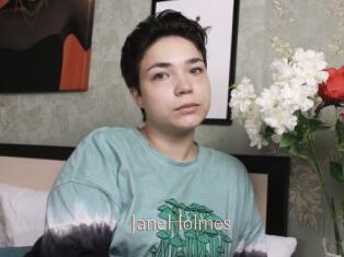 JaneHolmes