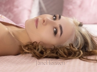 JaneHorsten
