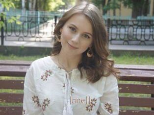 JaneJJ