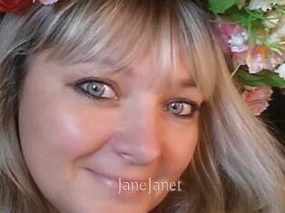 JaneJanet