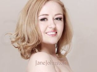 JaneJohnston