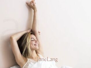JaneLang
