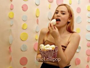 JaneLollipop