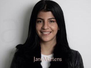 JaneMartens