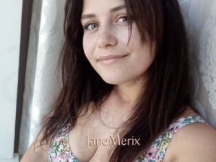JaneMerix