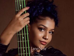 JaneNoir