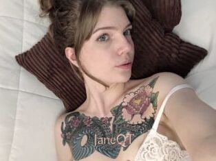 JaneQT