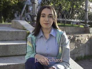 JaneRichard