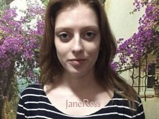 JaneRoss