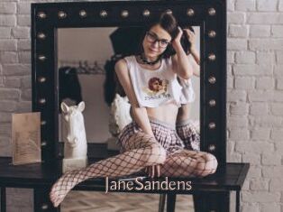 JaneSandens