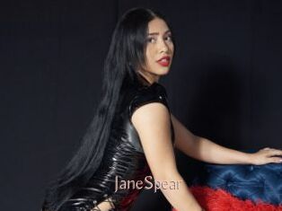 JaneSpear