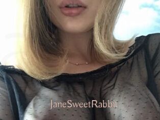 JaneSweetRabbit