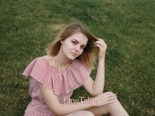 JaneTalios