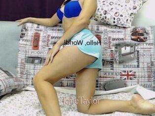 JaneTaylor