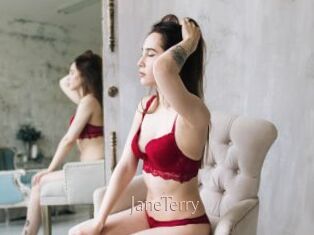 JaneTerry