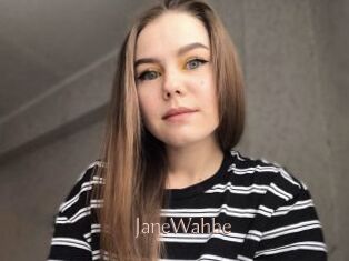 JaneWahbe