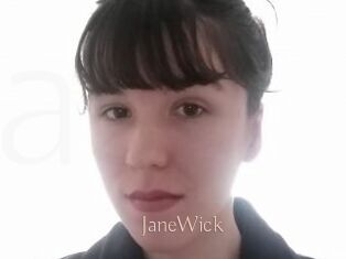 JaneWick