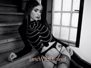 JaneWildDesired