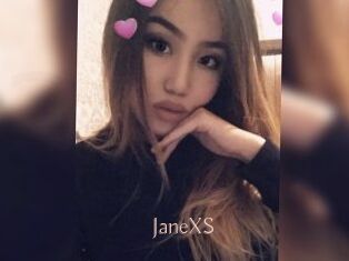 JaneXS