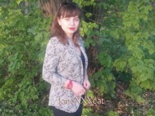 JaneXXXcat