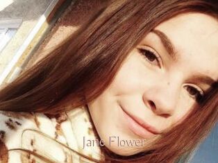 Jane_Flower Anal Sexe