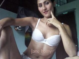 Jane_horny