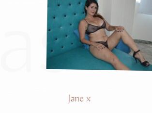 Jane_x