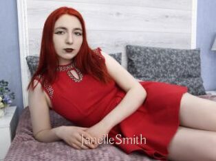 JanelleSmith
