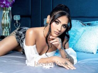 JaneshaWoods Anal Sexe