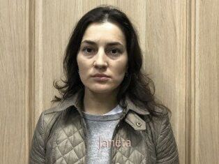 Janeta
