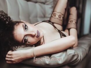 JanethLarson
