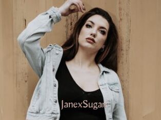 JanexSugarr