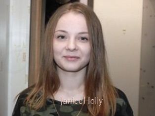 JaniceHolly