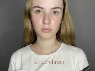 JaniceJohnson