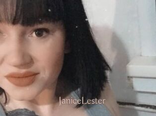 JaniceLester