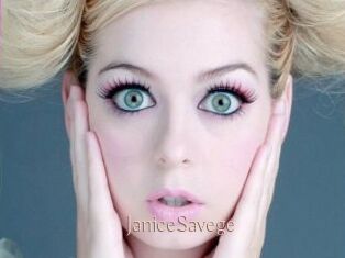 JaniceSavege