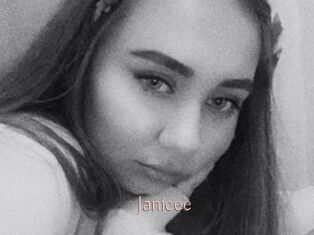 Janicee
