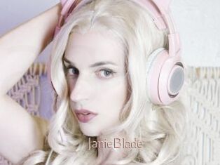 JanieBlade