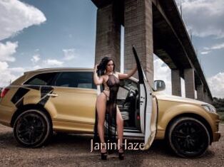JaninHaze