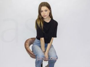 JanisLove