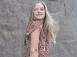 JanisShy