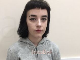 JanisaBayli