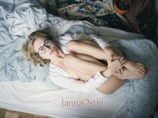 JannaOstin
