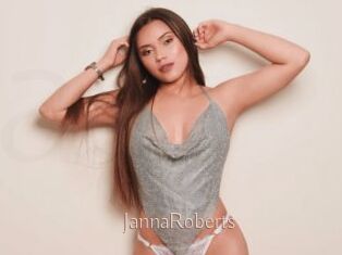 JannaRoberts