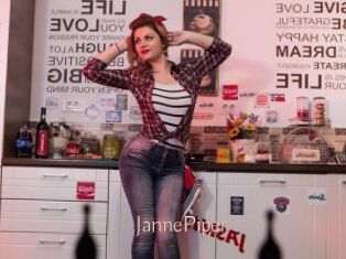 JannePiper