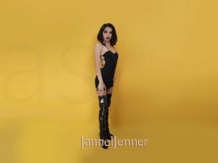 JannelJenner