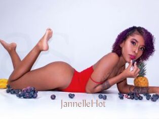 JannelleHot